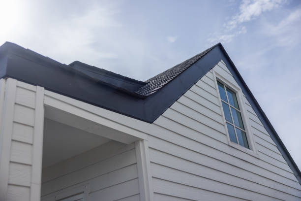 Best Custom Siding Design  in Woodville, TX