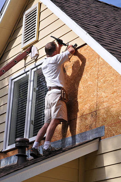 Best Siding Painting and Refinishing  in Woodville, TX